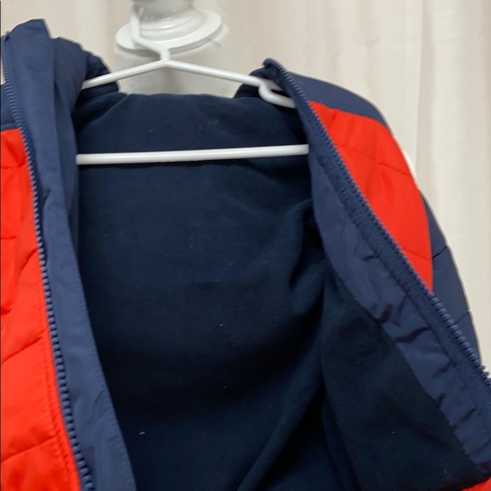 Boys jacket - Picture 2 of 5